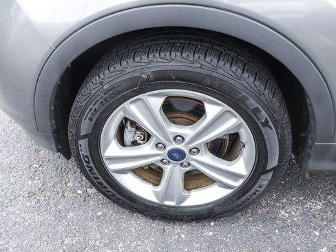 Used 2014 Ford Escape SE AWD/4WD image 13