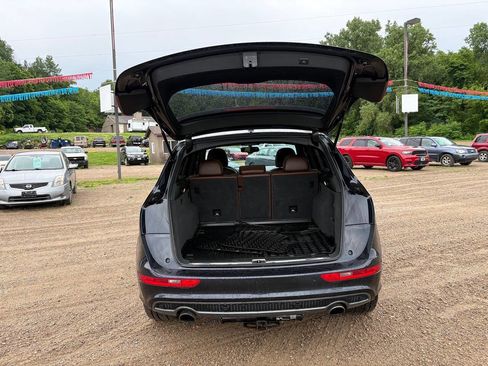 Used 2013 Audi Q5 3.0T Prestige AWD/4WD image 13