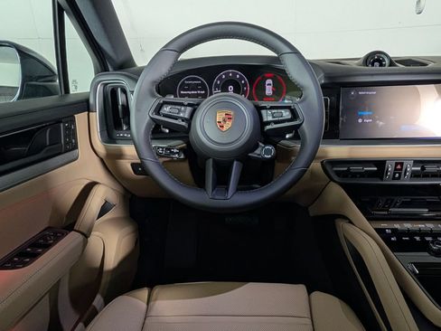 New 2026 Porsche Cayenne AWD/4WD image 21