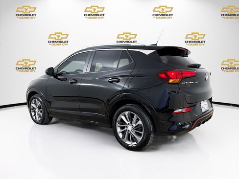 Used 2023 Buick Encore GX Select w/ Sport Touring Package FWD image 5