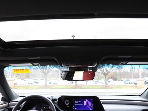 Used 2023 Lexus ES 350 F Sport image 30