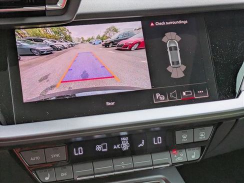 New 2026 Audi A3 2.0T Premium image 15