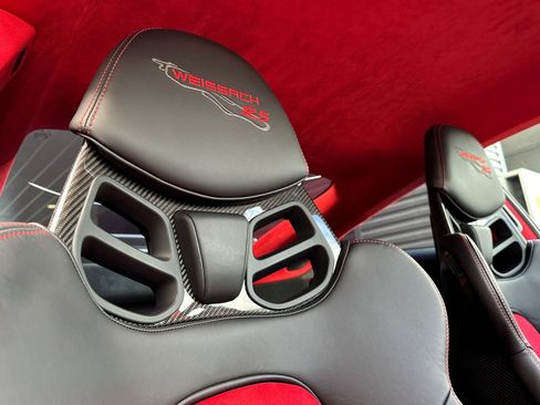 Used 2018 Porsche 911 GT2 RS image 17