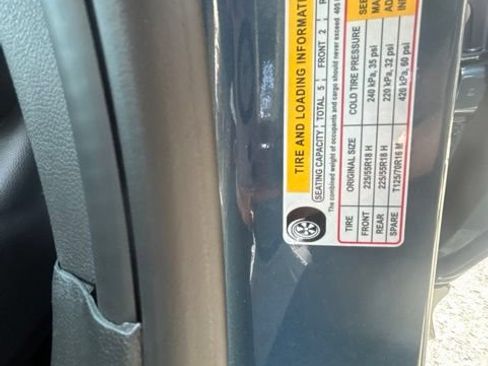 New 2026 Buick Envista Sport Touring w/ Convenience I Package FWD image 30