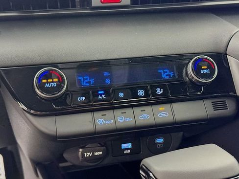New 2026 Hyundai Elantra Sport FWD image 25