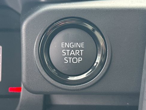 New 2026 Toyota Tacoma SR5 image 24