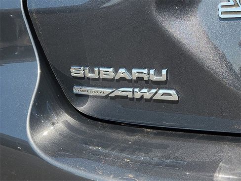 Used 2024 Subaru Crosstrek 2.0i image 8