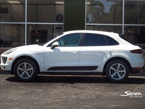 Used 2018 Porsche Macan image 6