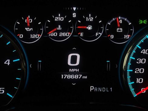Used 2018 GMC Sierra 3500 Denali w/ Duramax Plus Package AWD/4WD image 64