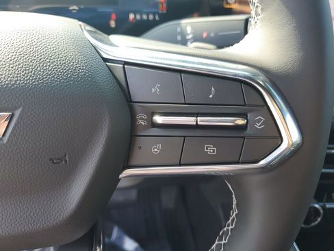 New 2026 Chevrolet Traverse LT w/ Driver Confidence Package image 32