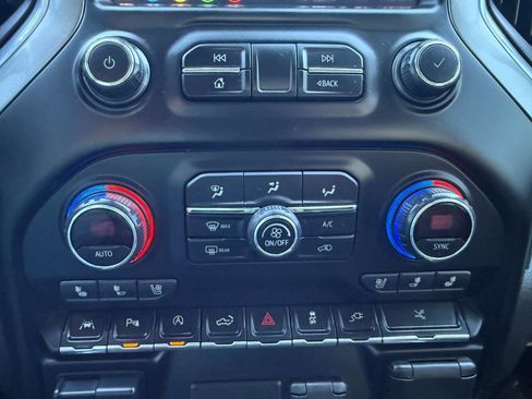 Used 2021 Chevrolet Silverado 1500 LTZ w/ LTZ Premium Package image 50