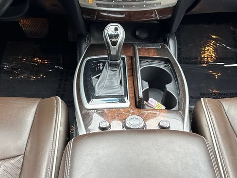 Used 2016 INFINITI QX60 FWD w/ Deluxe Technology Package image 33