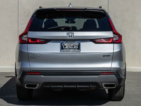 Used 2023 Honda CR-V Sport image 4