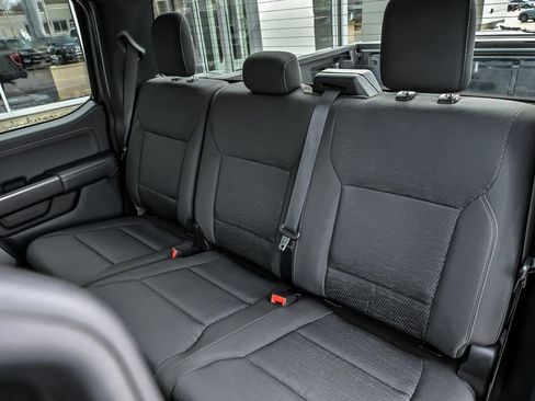 Certified 2023 Ford F150 XLT w/ Equipment Group 302A High image 16