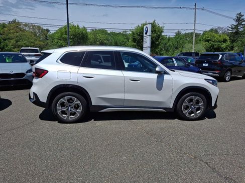 Used 2024 BMW X1 xDrive28i w/ Convenience Package AWD/4WD image 8