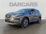 Used 2022 Nissan Rogue SV w/ SV Premium Package image 3