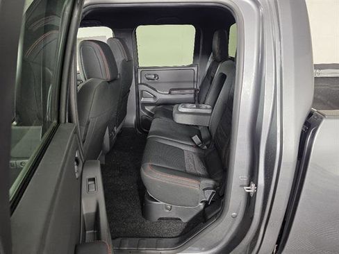 New 2026 Nissan Frontier SV AWD/4WD image 20