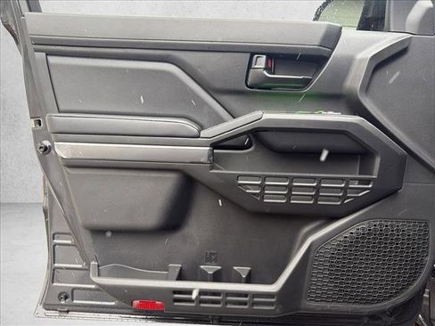 New 2026 Toyota Tacoma SR5 image 10