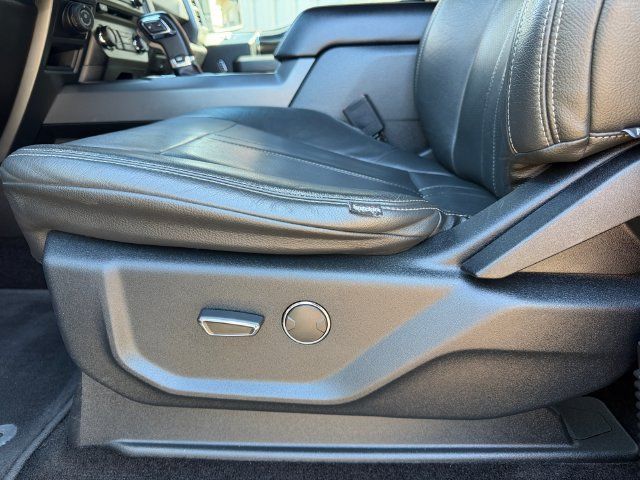 Used 2018 Ford F150 XLT w/ Equipment Group 301A Mid AWD/4WD image 23