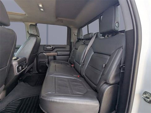 Used 2021 GMC Sierra 2500 Denali w/ Denali Ultimate Package image 13