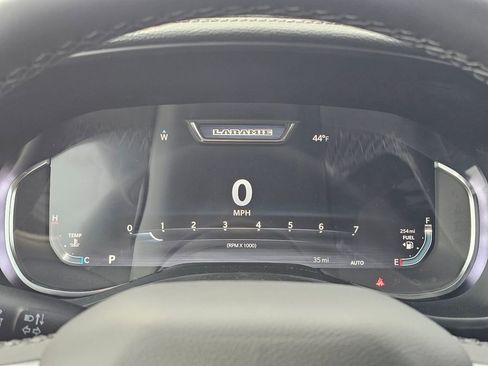 New 2026 RAM 1500 Laramie w/ Night Edition image 11