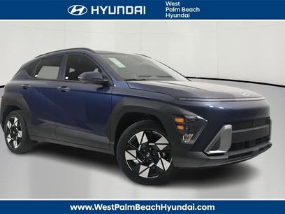 New 2025 Hyundai Kona SEL