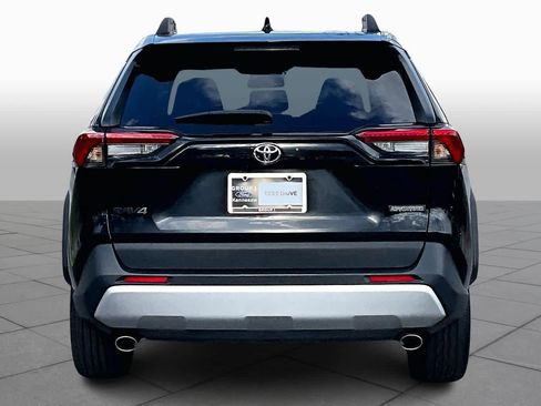 Used 2024 Toyota RAV4 Adventure image 5