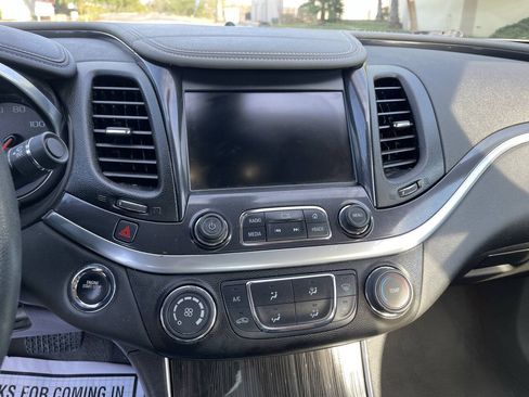 Used 2019 Chevrolet Impala LS FWD image 16