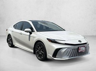 Used 2026 Toyota Camry XSE w/ Premium Plus Package FWD video 3
