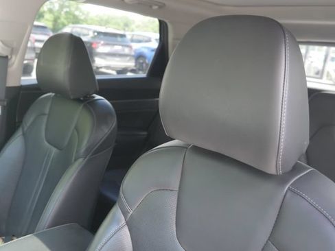 Used 2025 Kia Sorento SX FWD image 37