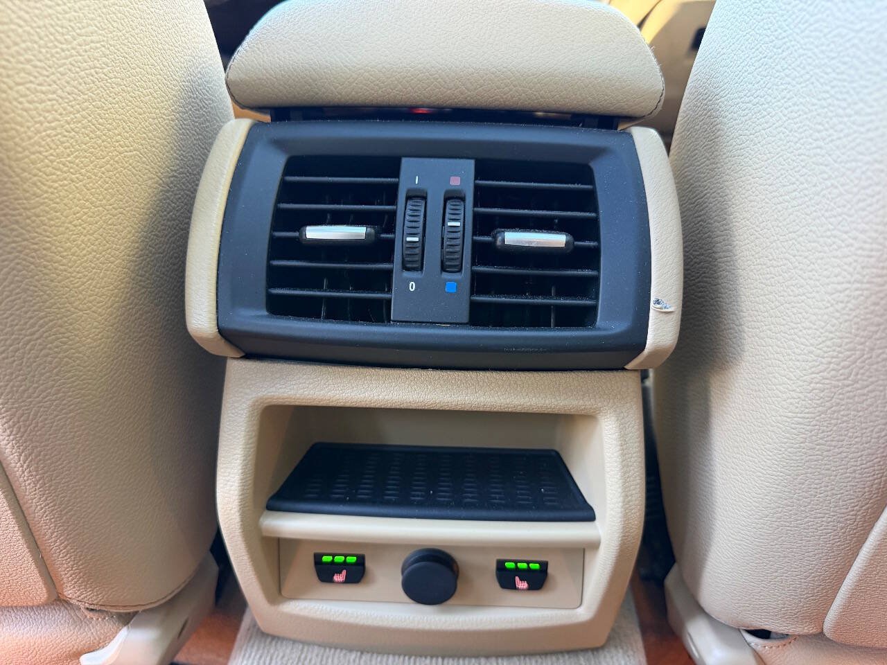 Used 2014 BMW X3 xDrive28i AWD/4WD image 17