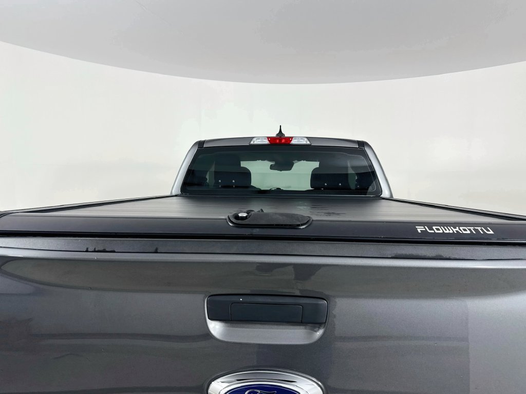 Used 2022 Ford Ranger XL w/ Equipment Group 101A High AWD/4WD image 29