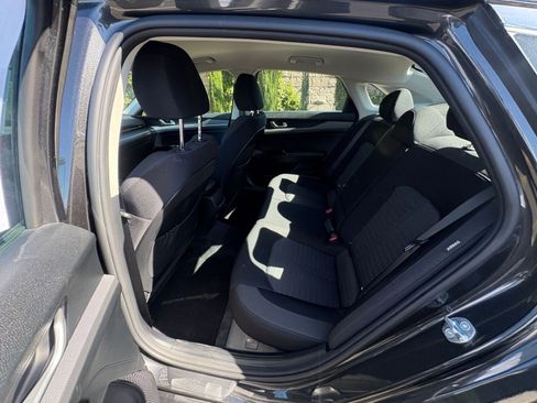 Used 2025 Kia K5 LXS image 24