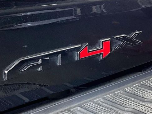 Used 2024 GMC Sierra 1500 AT4X w/ AT4X AEV Edition image 10