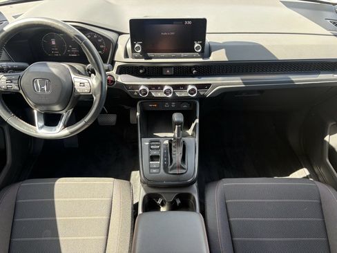 Certified 2024 Honda CR-V Sport image 2