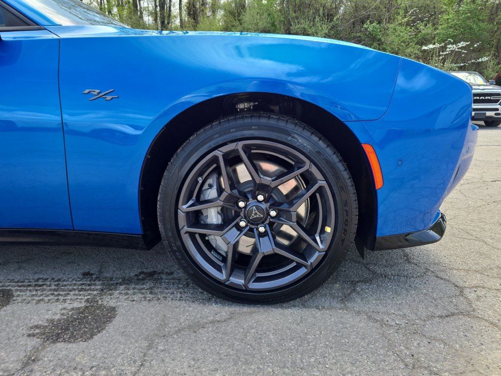 New 2026 Dodge Charger R/T AWD/4WD image 2