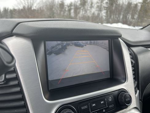 Used 2015 GMC Yukon XL SLE image 21