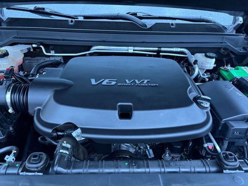 Used 2019 GMC Canyon SLE w/ Elevation Edition image 21