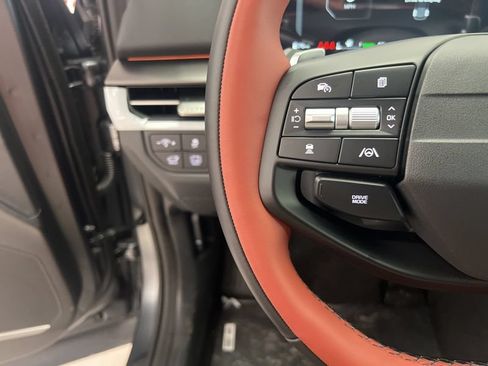 New 2026 Kia Sportage SX Prestige AWD/4WD image 23
