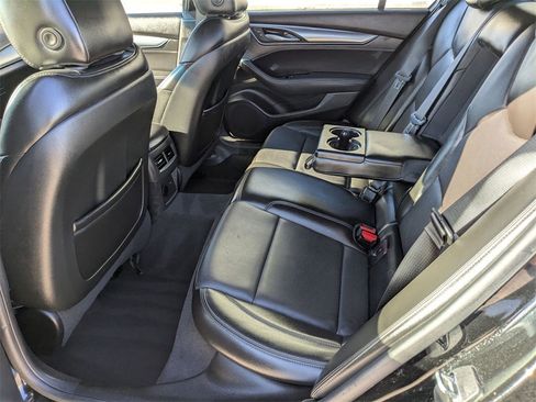 Used 2023 Cadillac CT5 Luxury image 26