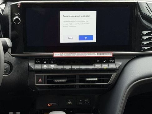 New 2026 Toyota Camry XSE image 16