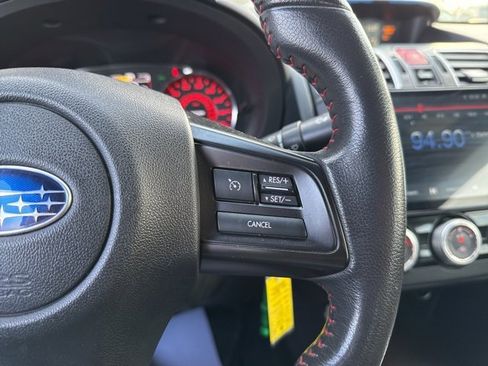 Used 2017 Subaru WRX image 29