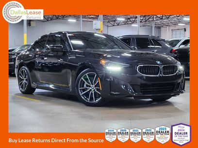 Used 2024 BMW 230i Coupe w/ Convenience Package