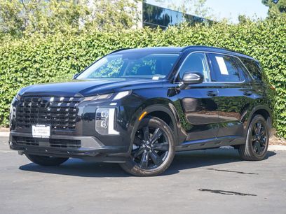 Used 2023 Hyundai Palisade XRT w/ Cargo Package