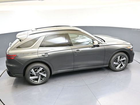 New 2026 Genesis GV70 3.5T Sport Advanced AWD/4WD image 41