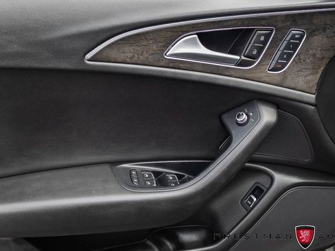 Used 2017 Audi A6 2.0T Premium image 22