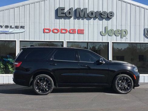 Used 2022 Dodge Durango GT image 2