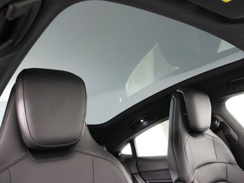 Certified 2023 Porsche Taycan RWD image 25