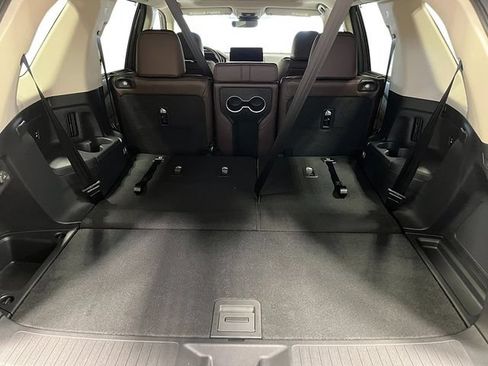 New 2026 Honda Pilot Elite image 28