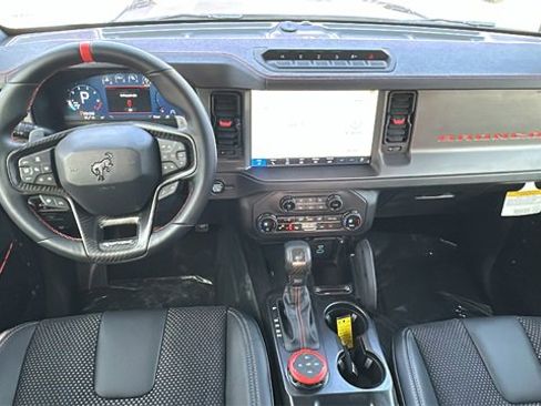 New 2025 Ford Bronco Raptor image 22